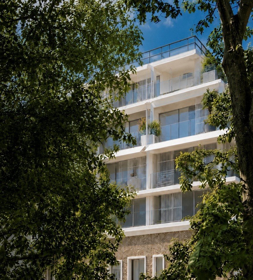 Apartment in Mouton Duvernet, Paris 14e Arrondissement, Paris 2 - 18313703