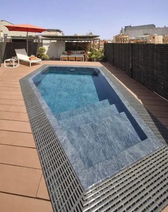 Apartment in Eixample, Barcelona, Spain 3 - 18314294