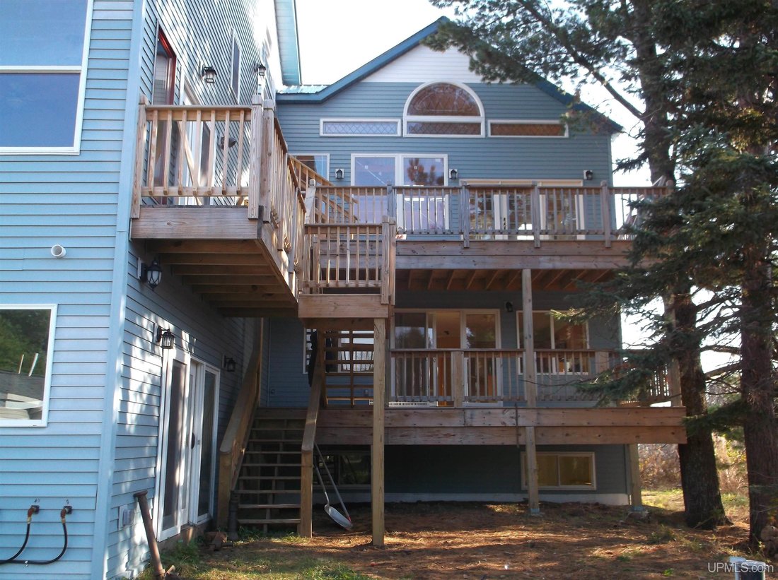 House in Hancock, Michigan, United States 4 - 18309725