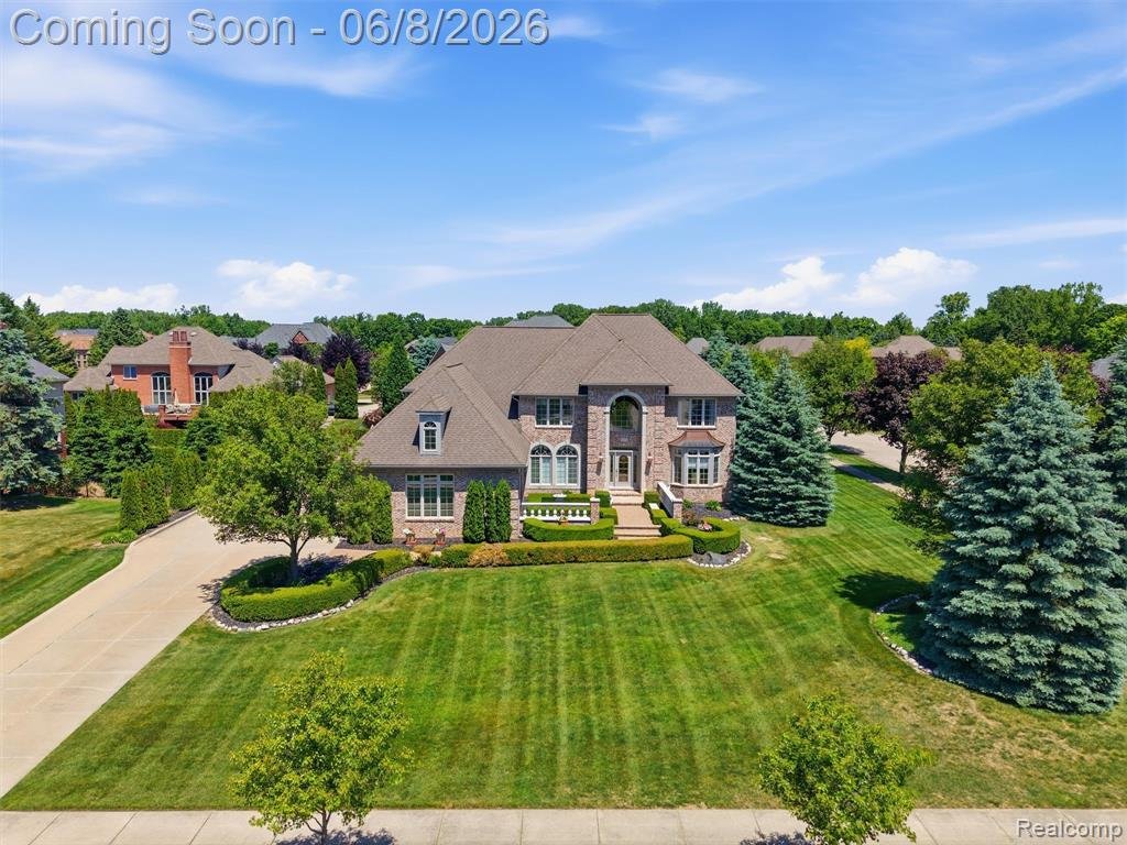 House in Washington, Michigan, United States 4 - 18309886