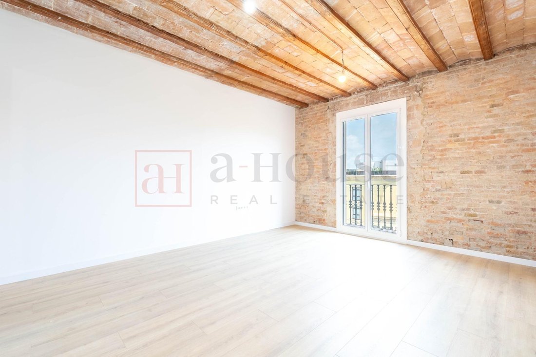 Apartment in Eixample, Barcelona, Spain 3 - 18314381