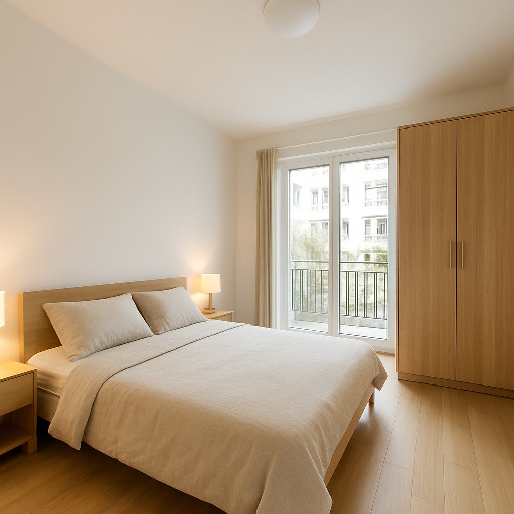 Apartment in Pornichet, Pays de la Loire, France 2 - 18314556
