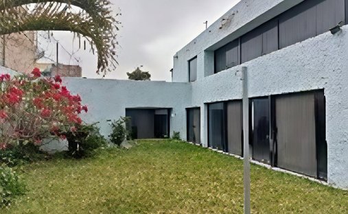 House in Zapopan, Jalisco, Mexico 1