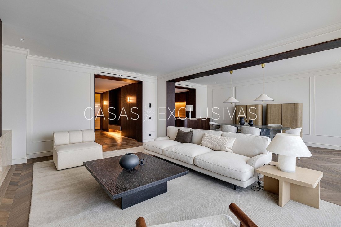 Apartment in Sarrià-Sant Gervasi, Barcelona, Spain 4 - 18311078