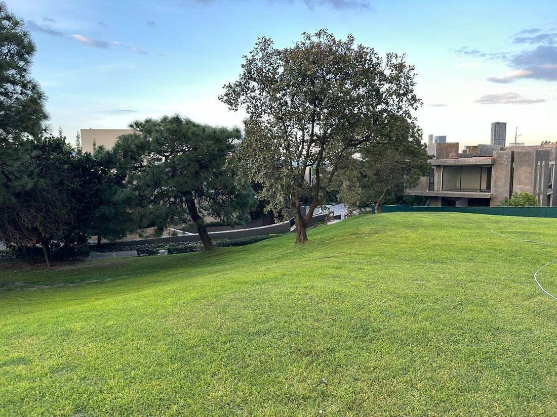 Land in Zapopan, Jalisco, Mexico 2 - 18311475