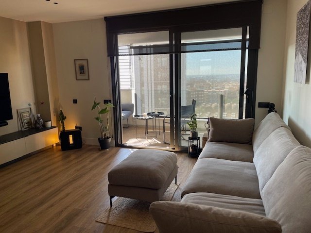 Apartment in Sant Joan Despi, Catalonia, Spain 5 - 18313139