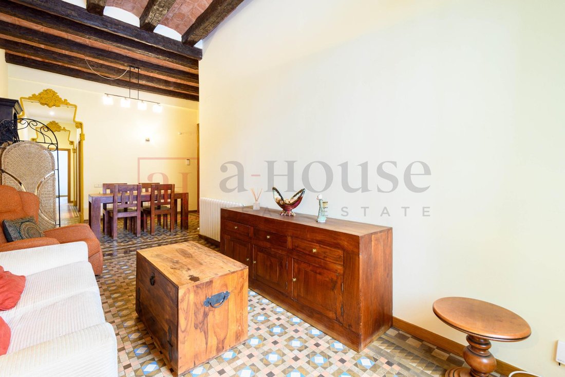 Apartment in Eixample, Barcelona, Spain 5 - 18314409
