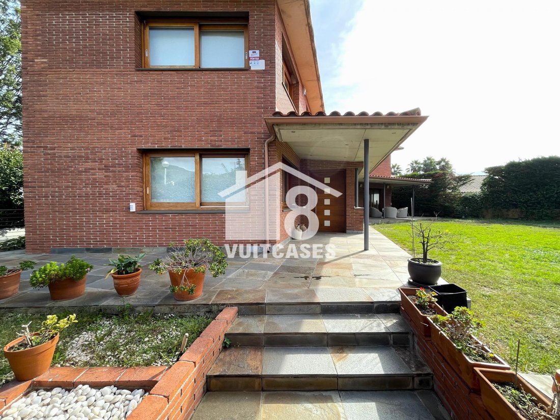 House in Cabrera de Mar, Catalonia, Spain 5 - 18314411