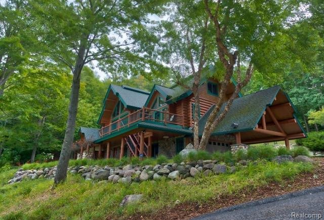 House in Petoskey, Michigan, United States 2 - 18307800