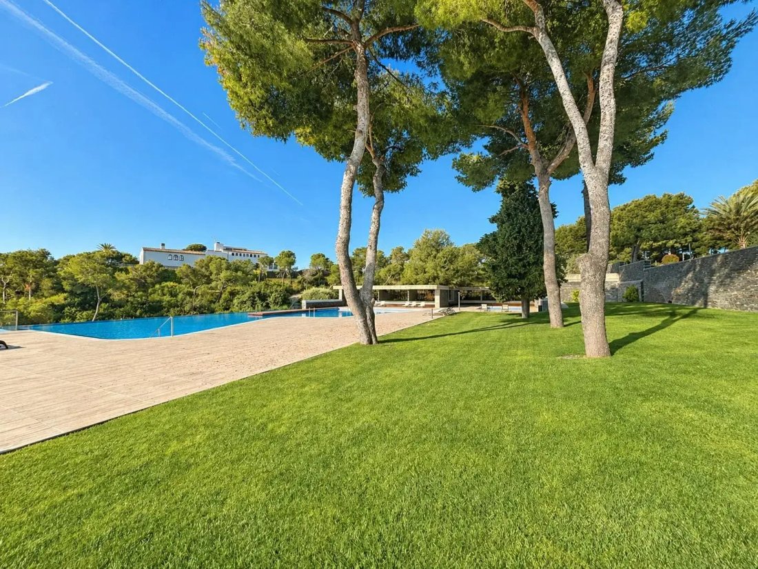 Appartamento a Sant Pere de Ribes, Catalogna, Spagna 3 - 18314289