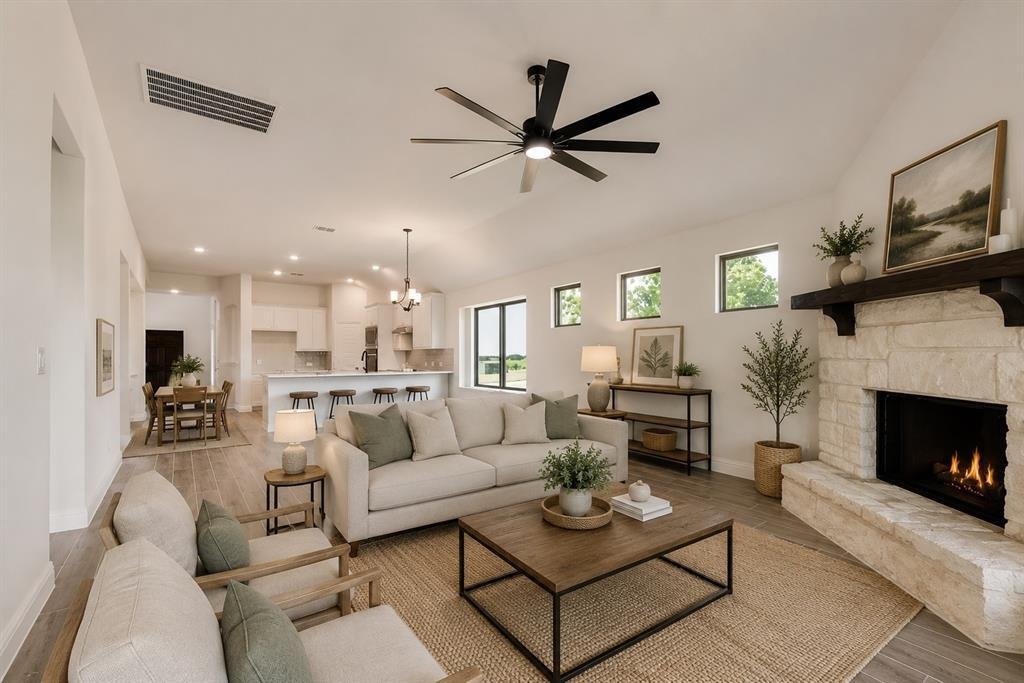 House in Whitesboro, Texas, United States 2 - 18150149