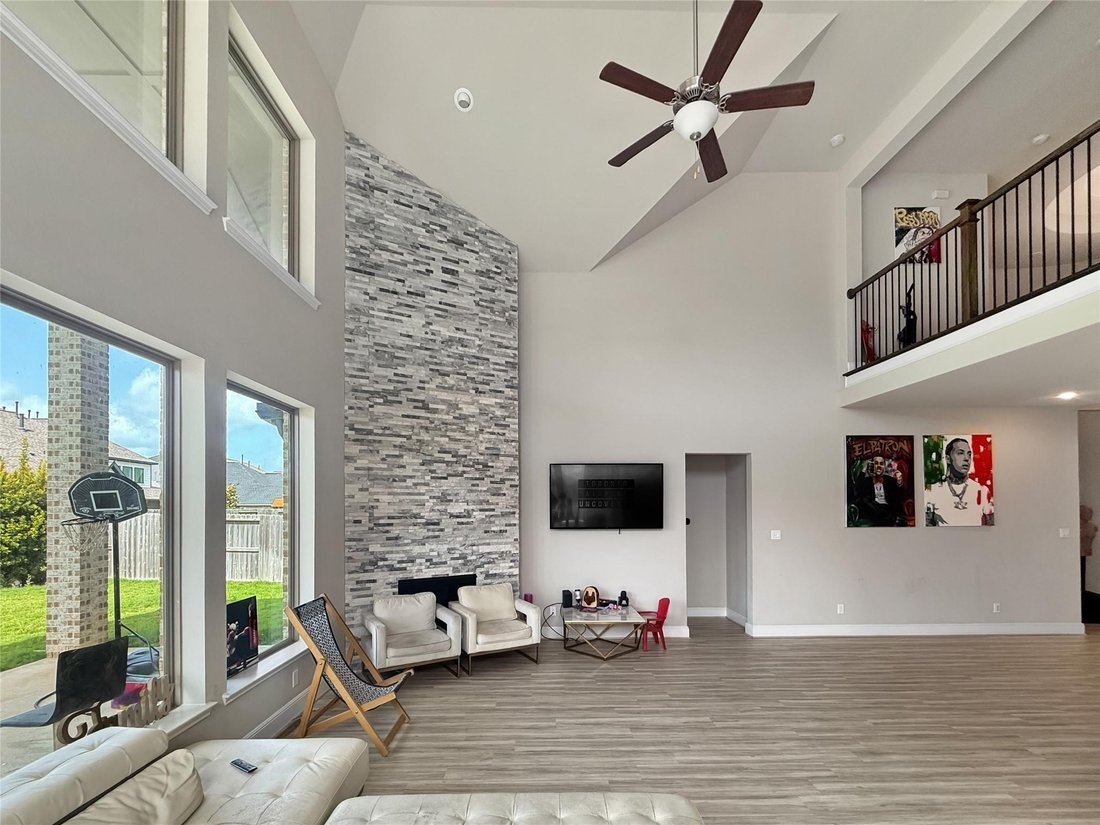 House in Richmond, Texas, United States 3 - 18313993