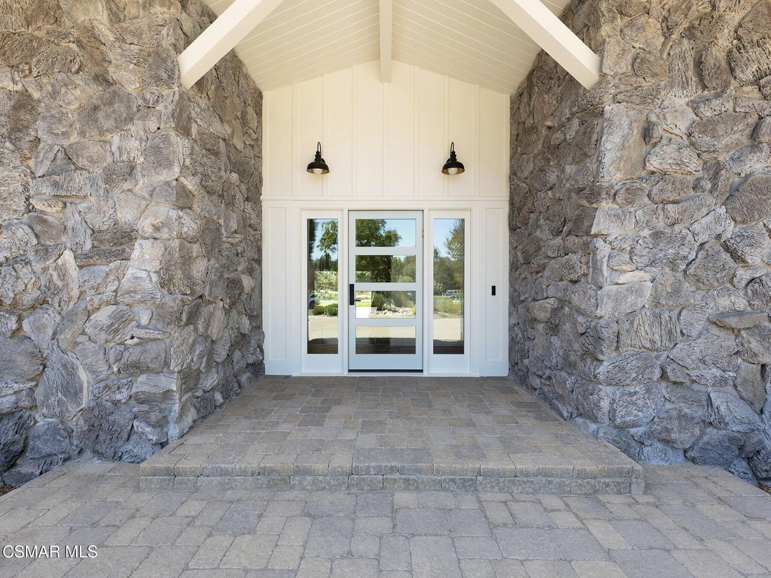 House in Thousand Oaks, California, United States 4 - 18315263