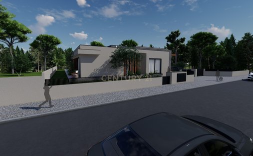 Villa in Amora, Setúbal Municipality, Portugal 1