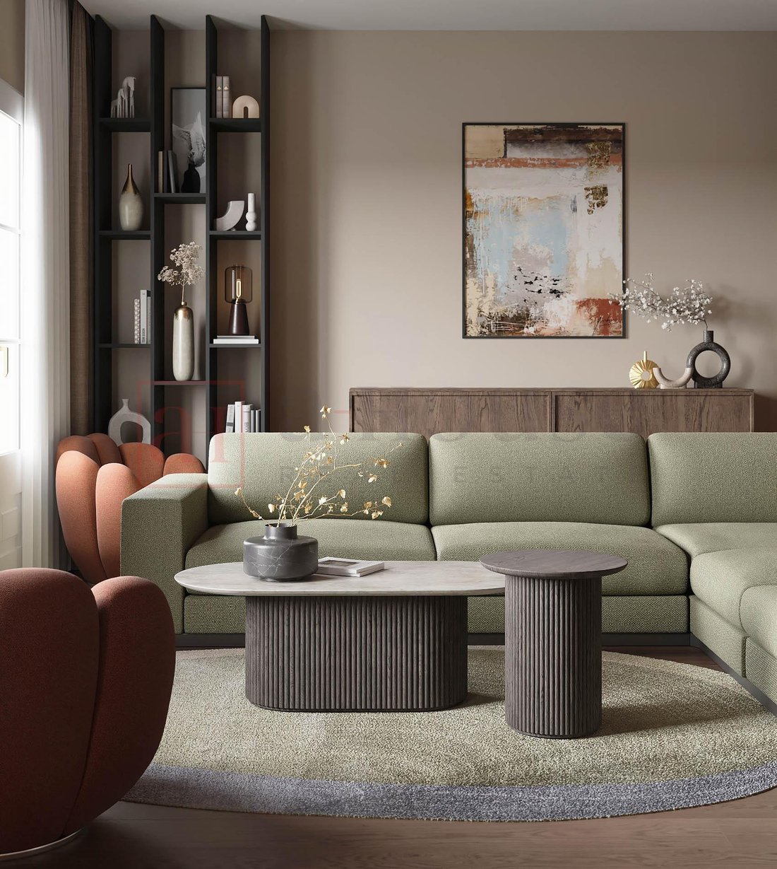 Apartment in Eixample, Barcelona, Spain 3 - 18314256