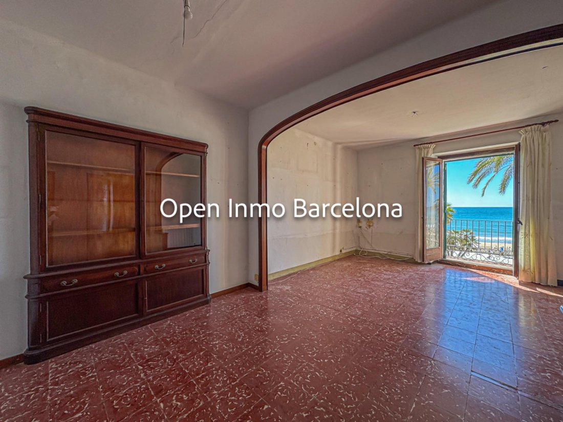 Apartment in Sitges, Catalonia, Spain 5 - 18314339