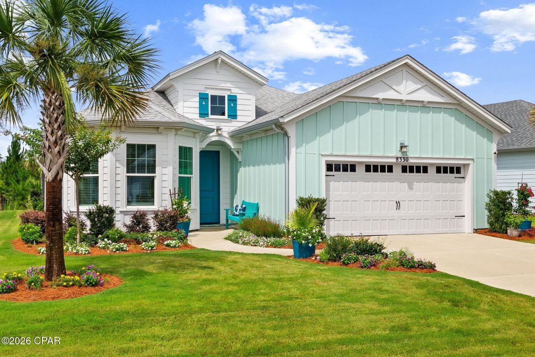 Casa a Rosemary Beach, Florida, Stati Uniti 4 - 18312194