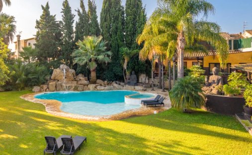 House in Sant Pere de Ribes, Catalonia, Spain 1