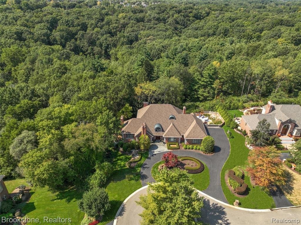 House in Rochester, Michigan, United States 1 - 18308111