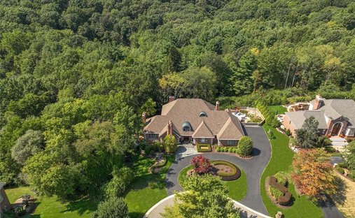 House in Rochester, Michigan, United States 1