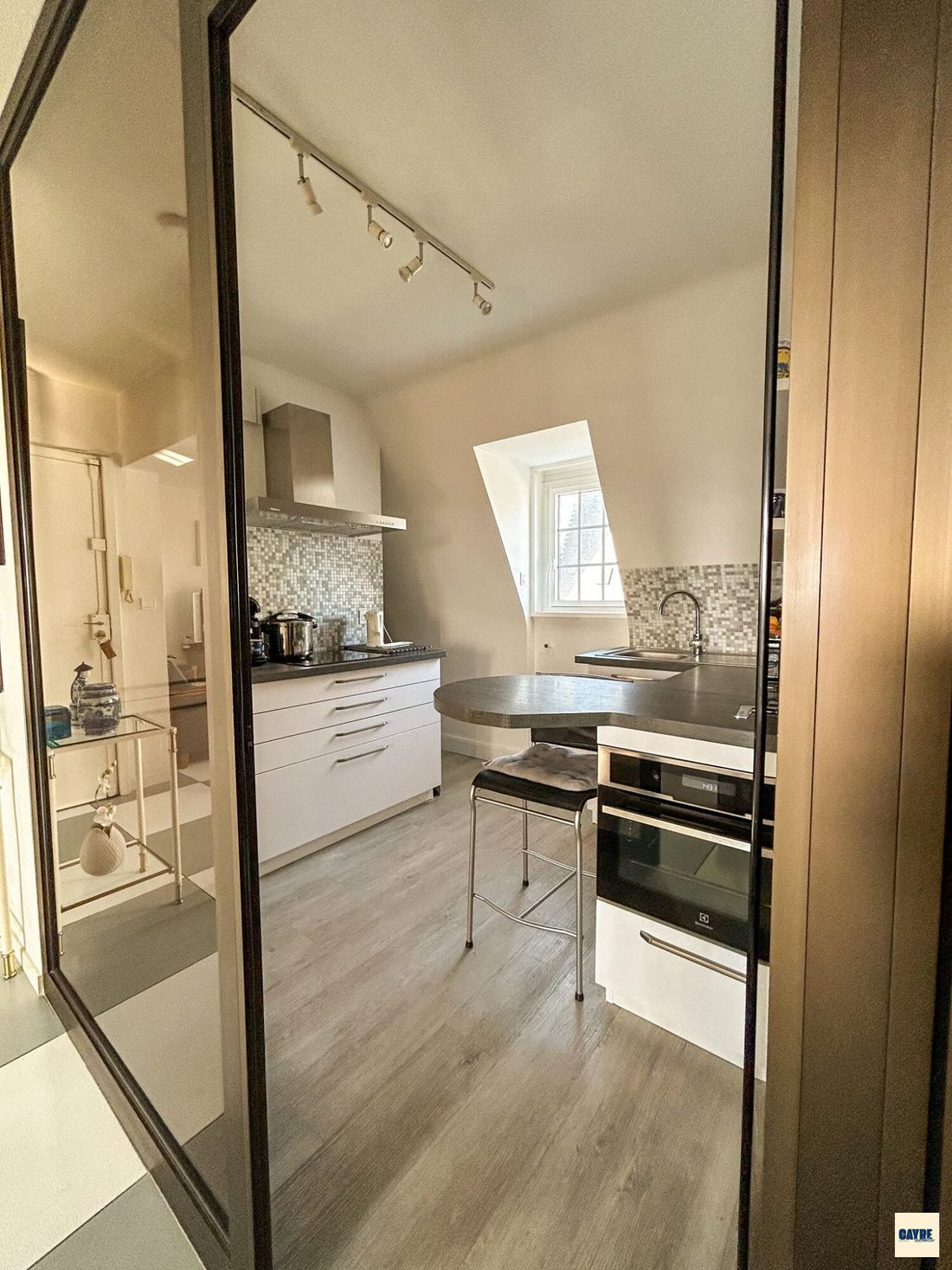 Apartment in Saint-Malo, Brittany, France 5 - 17413125