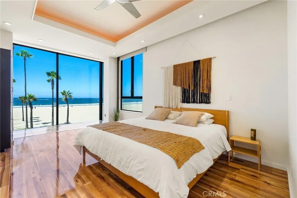 Townhouse in Los Angeles, California, United States 1 - 18313371