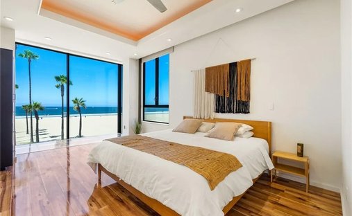 House in Los Angeles, California, United States 1