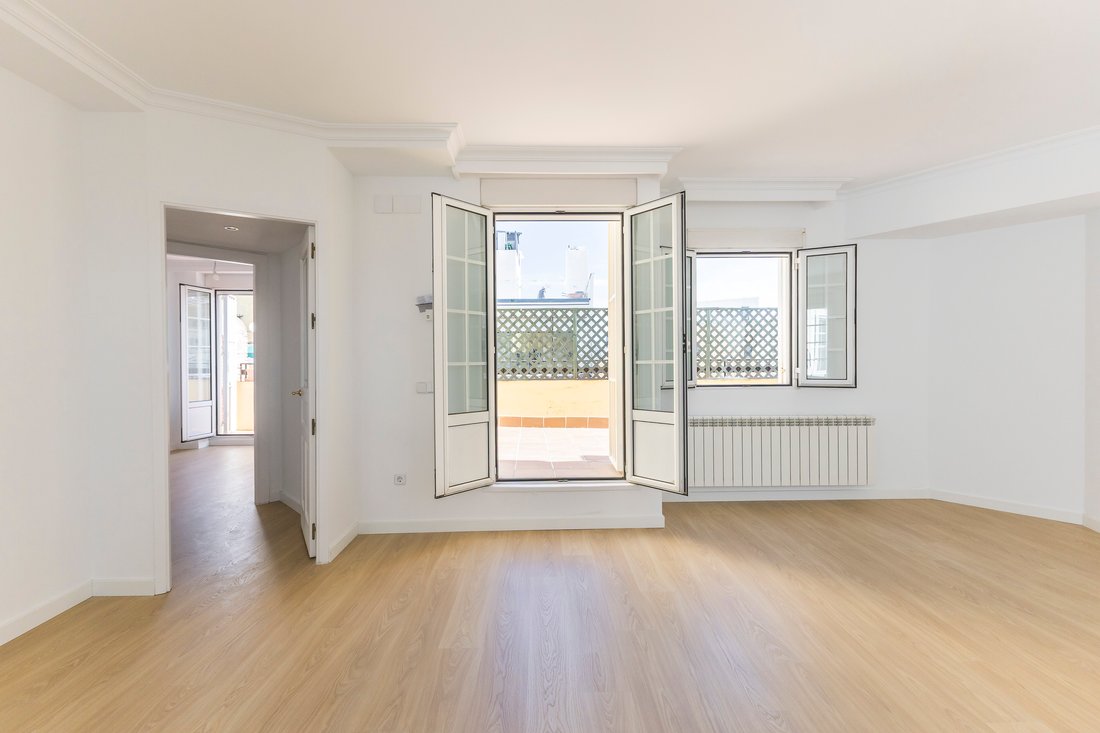 Apartment in Chamberi, Madrid, Spain 1 - 18227406