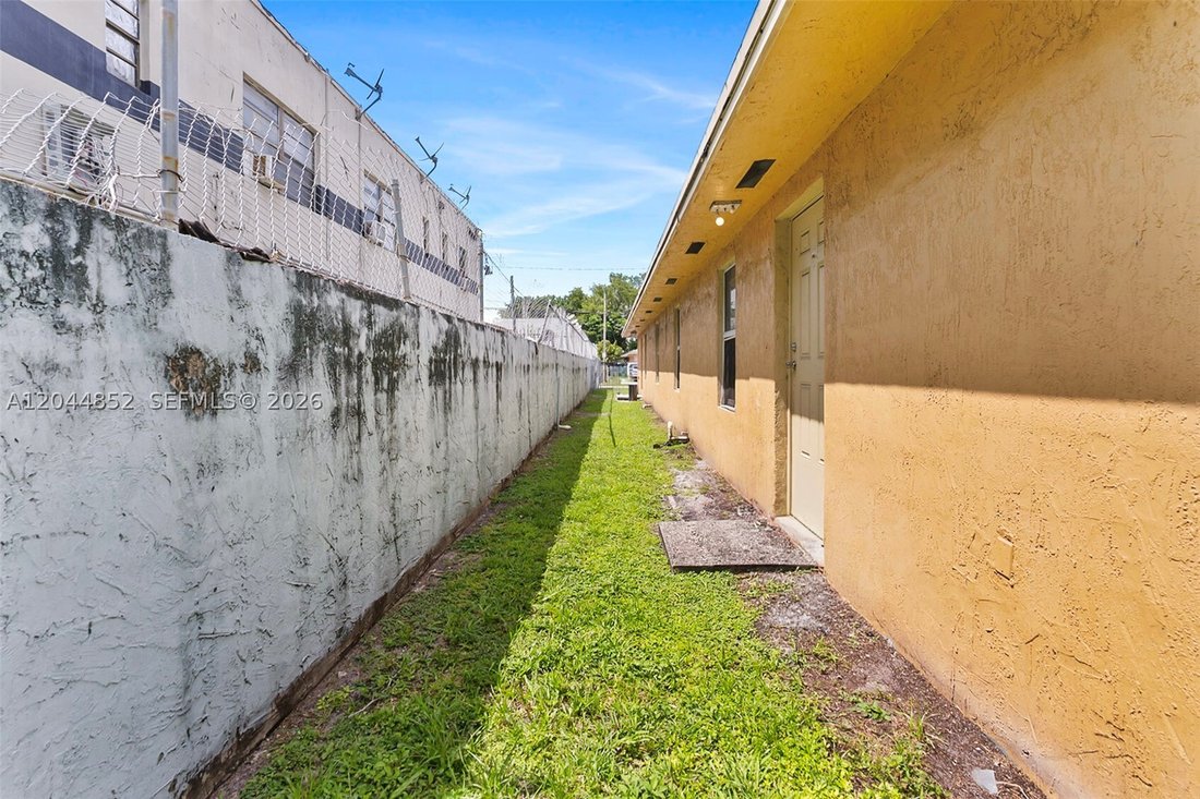 Apartment in Miami, Florida, United States 4 - 18313054