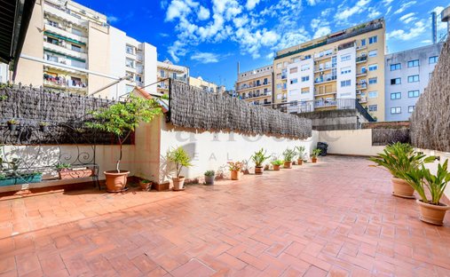 Appartement à Eixample, Barcelone, Espagne 1