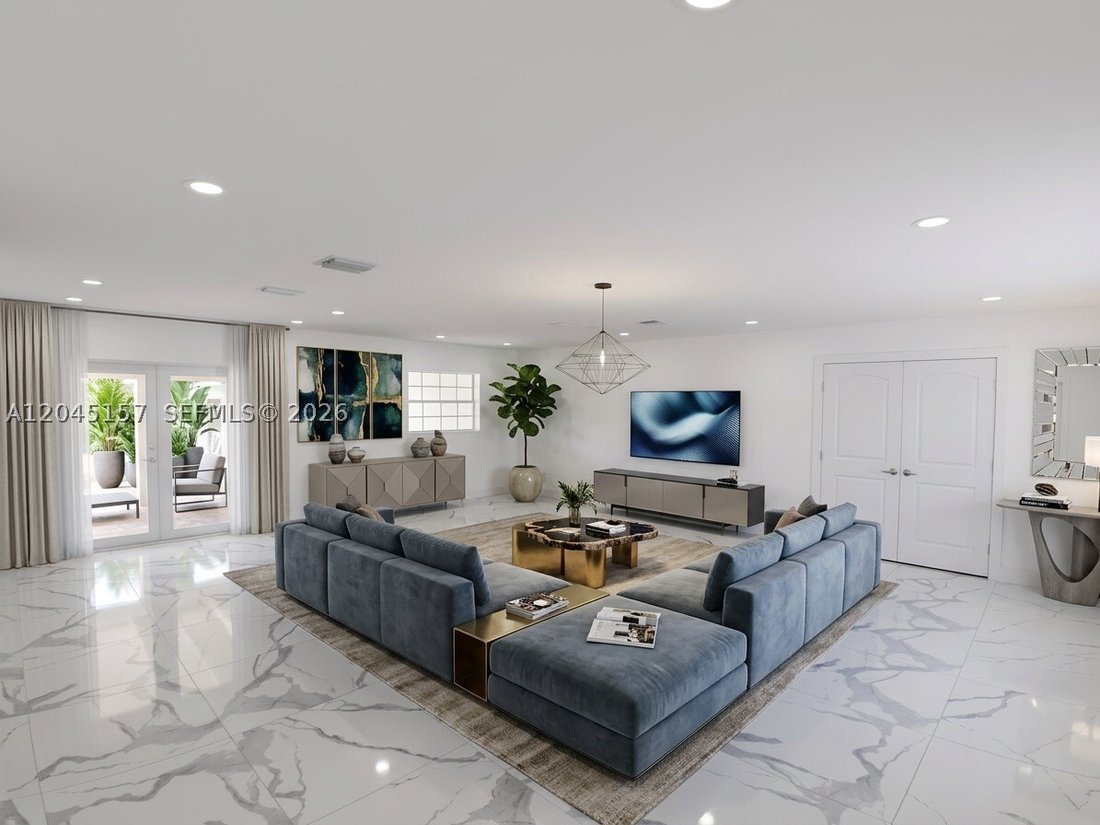 House in Miami, Florida, United States 5 - 18301532