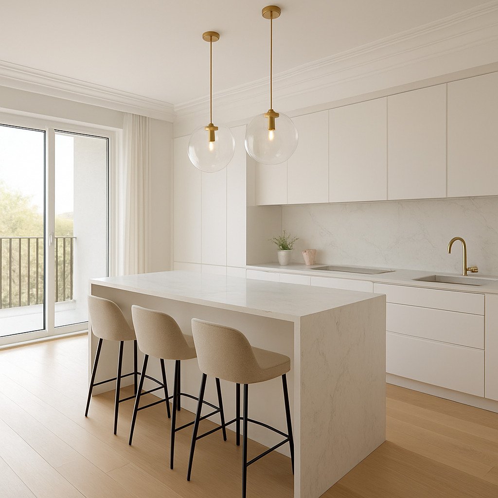 Apartment in Le Redon, Marseille, Provence-Alpes-Côte d'Azur 5 - 18314542