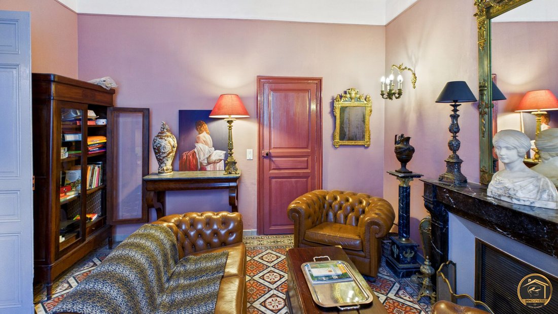 Casa en Argeliers, Occitania, Francia 4 - 18315539