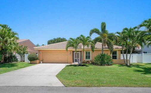 House in Boca Raton, Florida, United States 1