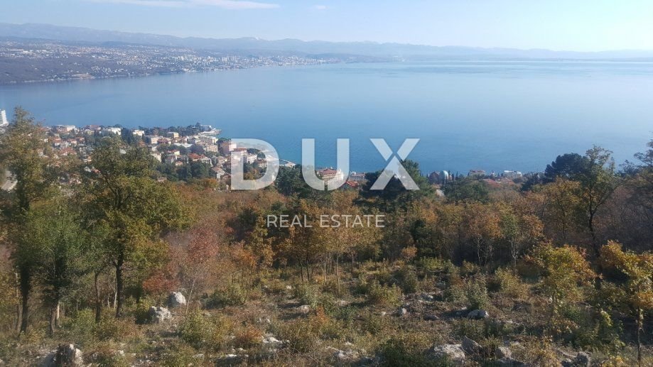 Land in Grad Opatija, Primorje-Gorski Kotar County, Croatia 5 - 18314220