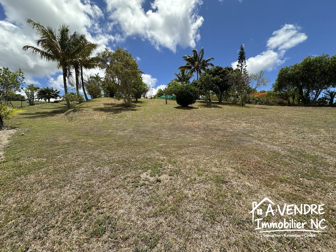 Villa in Nouméa, South Province, New Caledonia 2 - 15119577