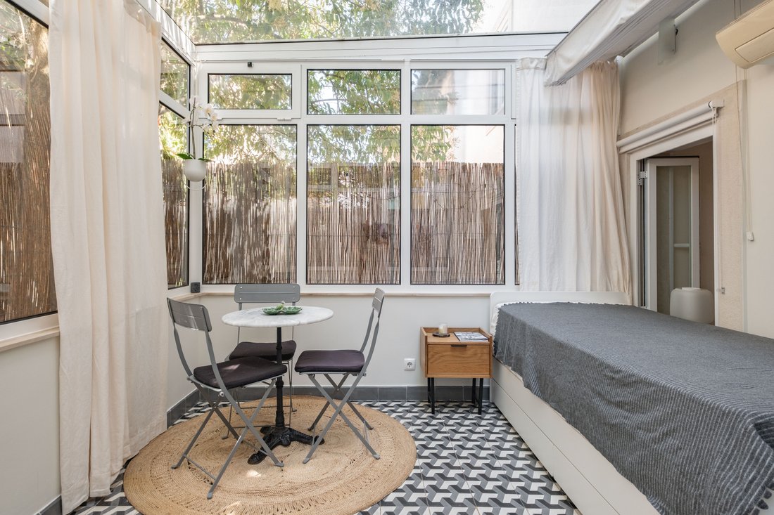Apartment in Alcantara, Lisbon, Portugal 2 - 18314345