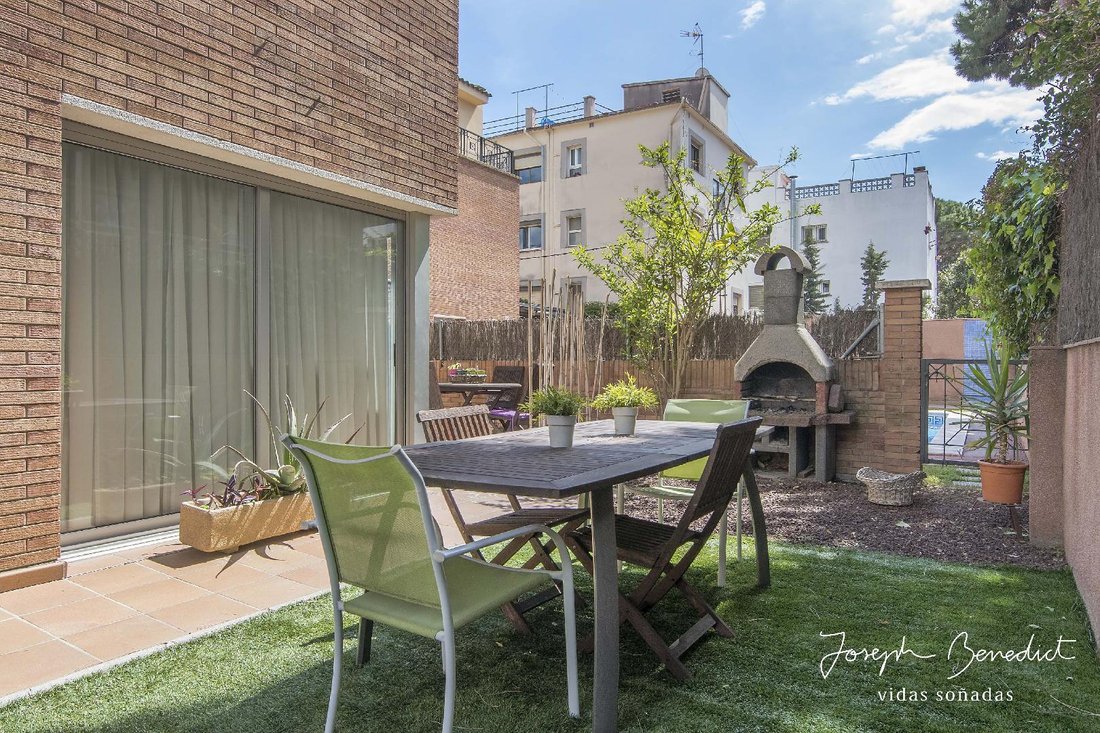 House in Castelldefels, Catalonia, Spain 3 - 18312031