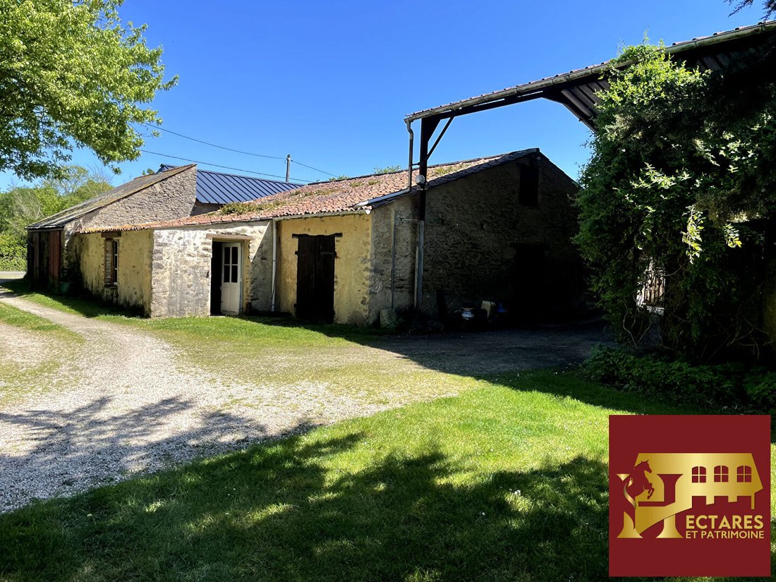 Villa in Machecoul, Machecoul-Saint-Meme, France 5 - 18314548