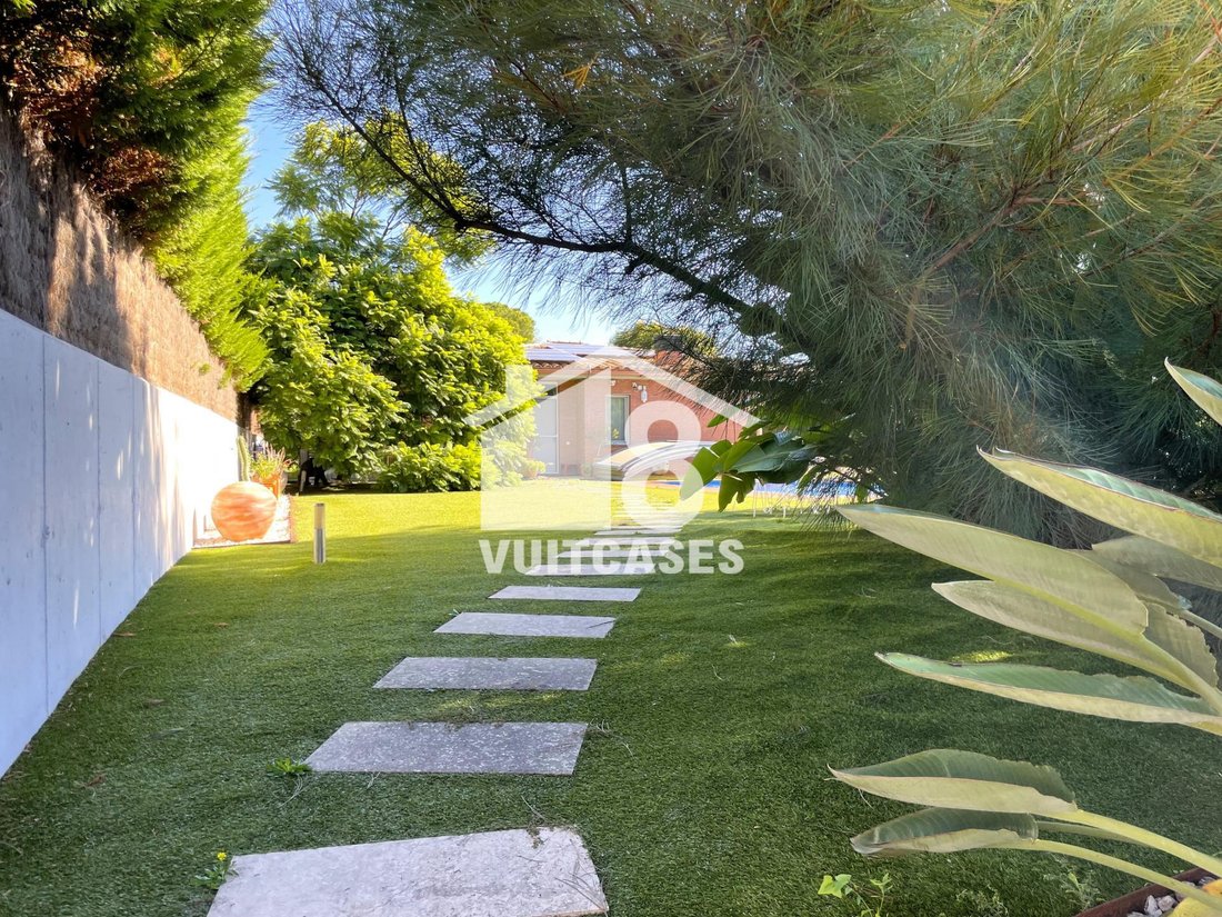 House in Sant Vicenc de Montalt, Catalonia, Spain 5 - 18313076
