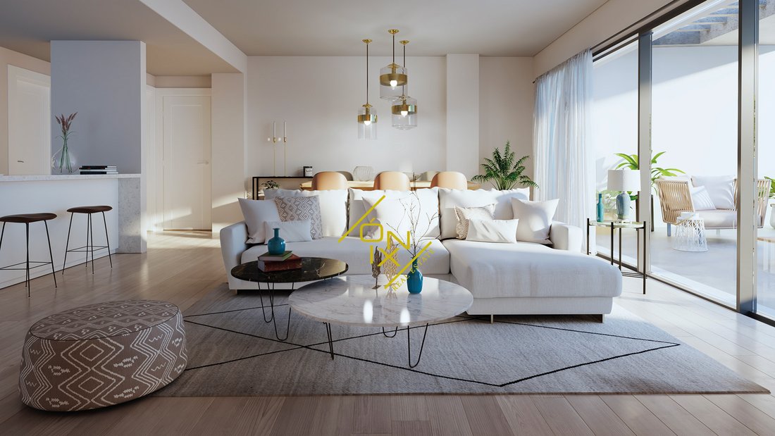 Apartment in La Cala de Mijas, Mijas, Spain 2 - 18313089