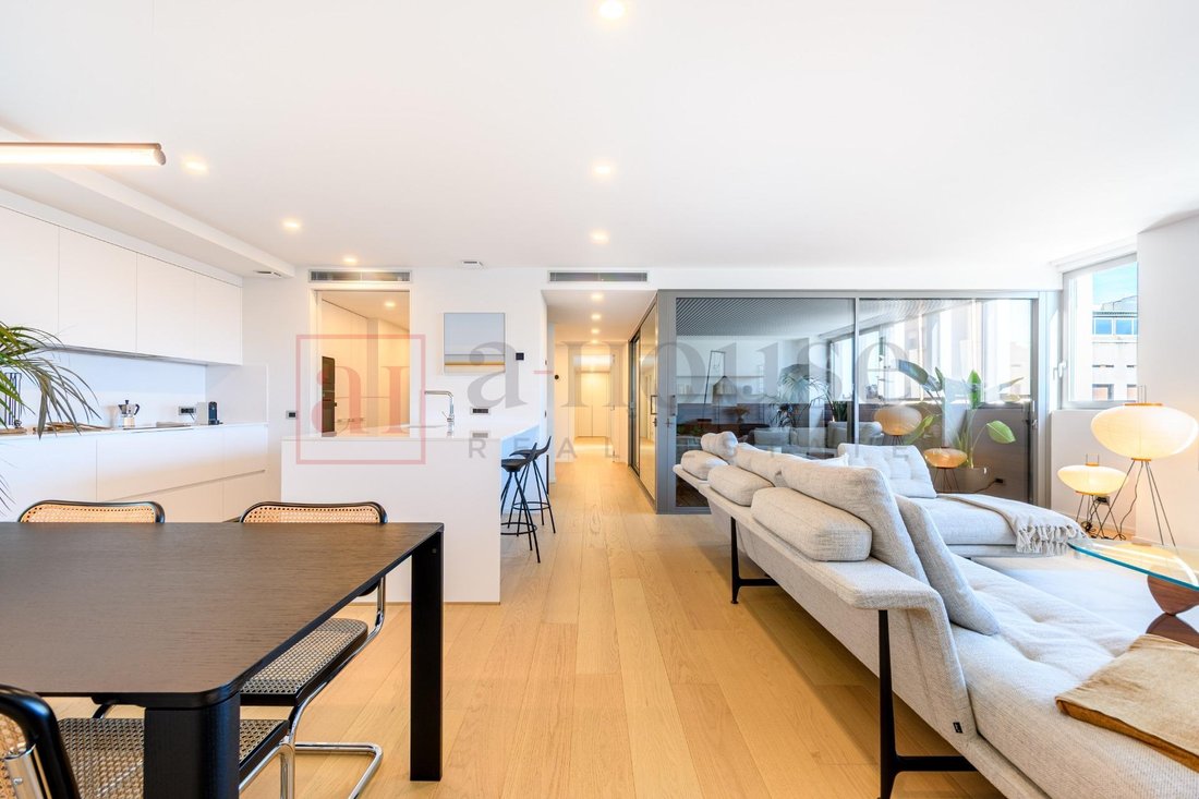 Apartment in Eixample, Barcelona, Spain 3 - 18313607