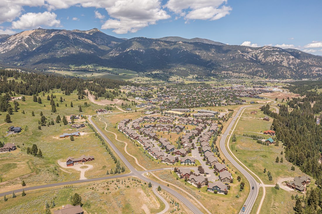 Condo in Gallatin Gateway, Montana, United States 2 - 18315195