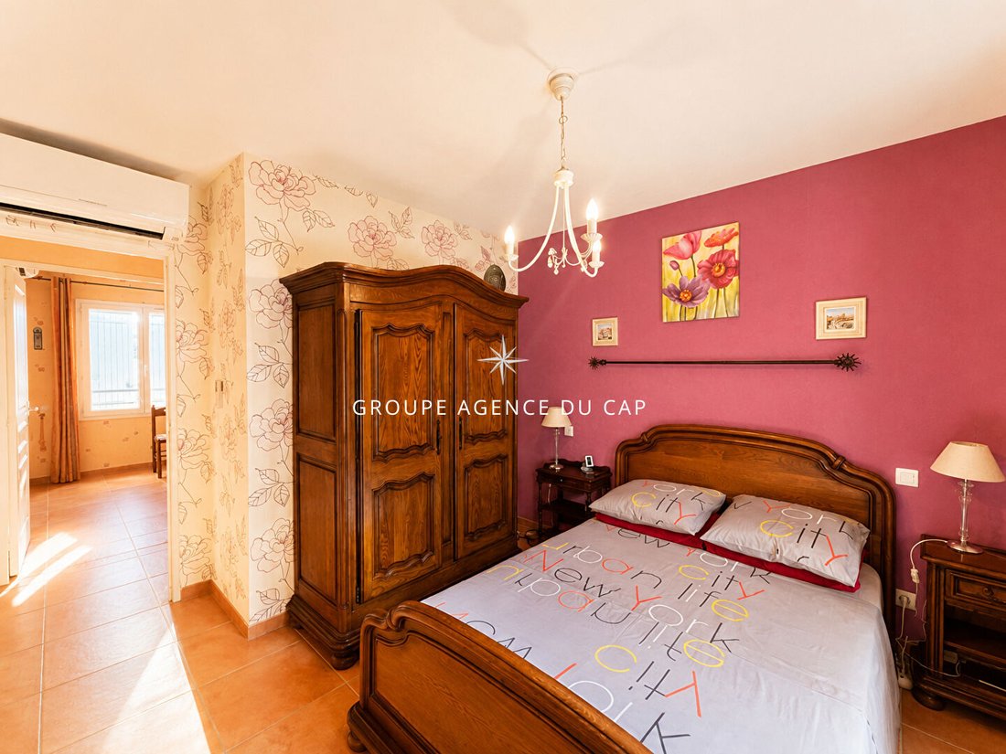 Villa in Basse Suane-Les Virgiles, Sainte-Maxime, France 3 - 18310672