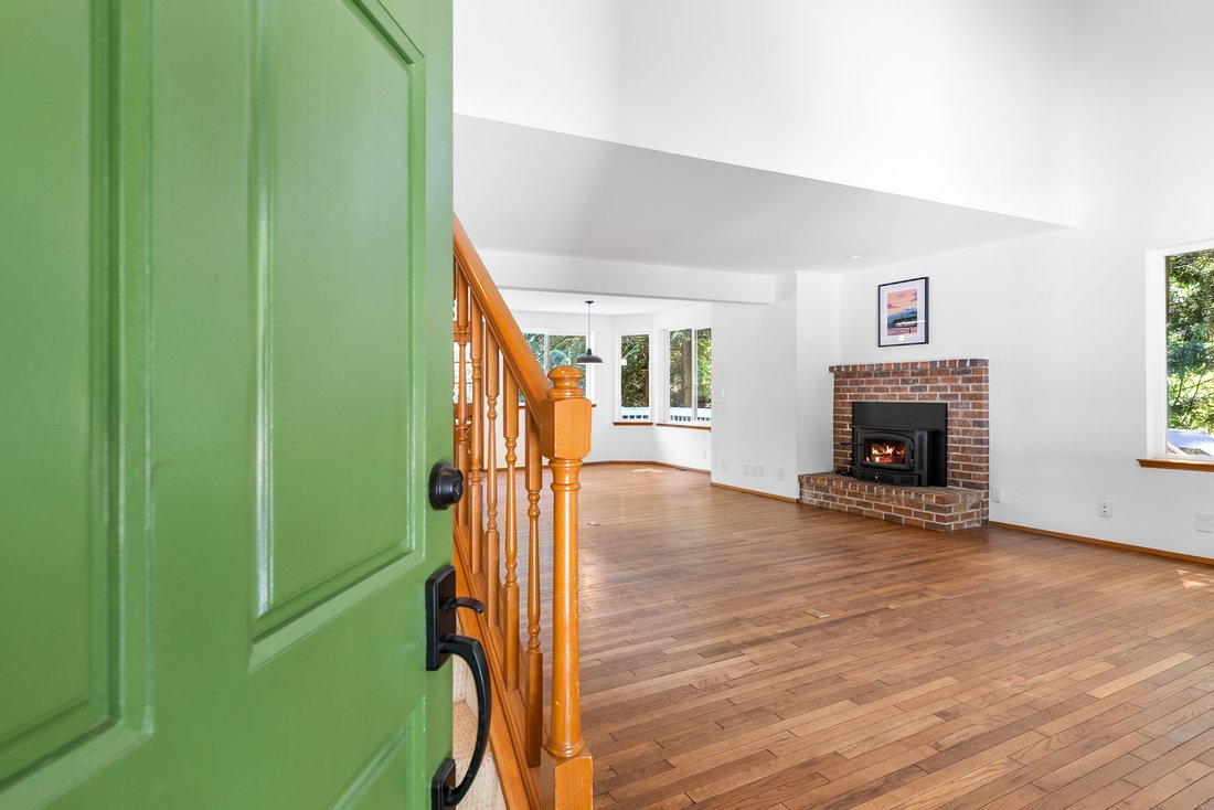 House in Bainbridge Island, Washington, United States 4 - 18311401