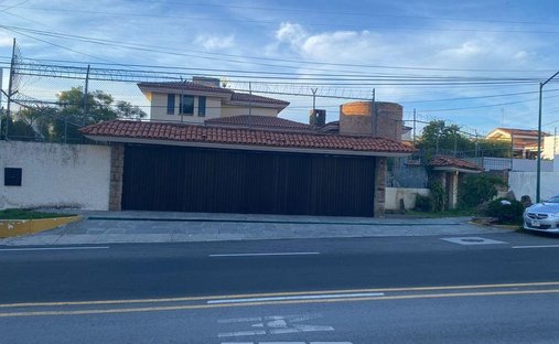 Terreno en Zapopan, Jalisco, México 1