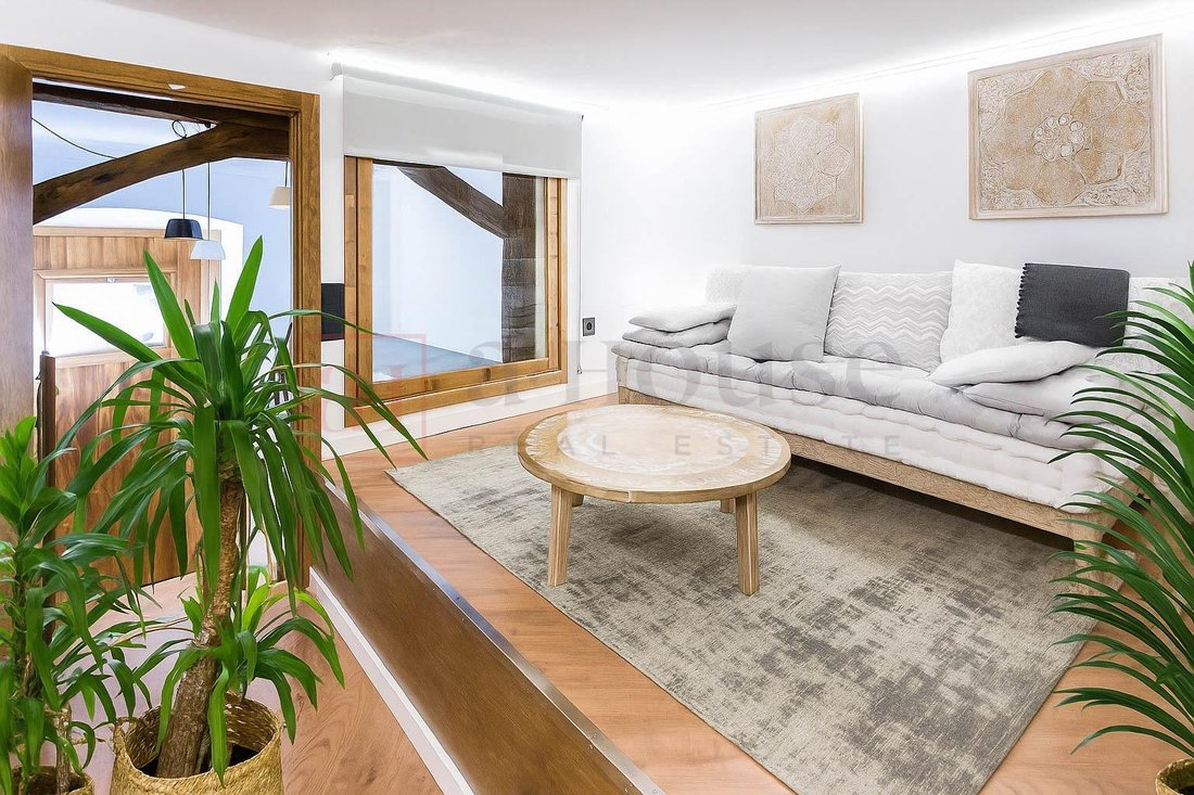 Apartment in Centro, Madrid, Spain 1 - 18314193