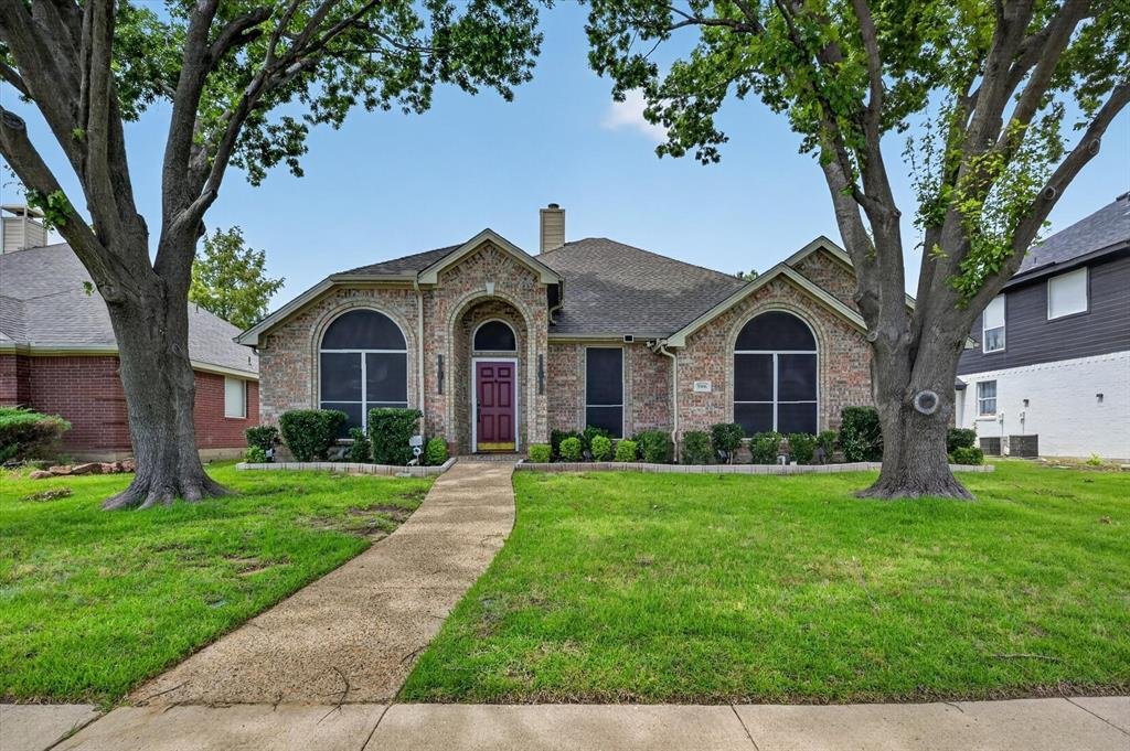 House in Frisco, Texas, United States 1 - 18313860