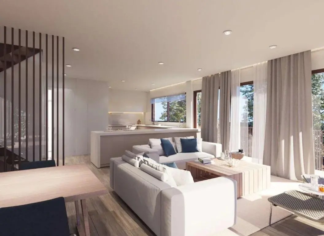 Apartment in Sitges, Catalonia, Spain 2 - 18314360