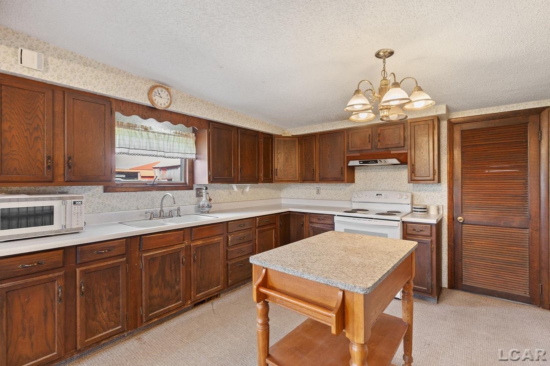 House in Manchester, Michigan, United States 5 - 18308528